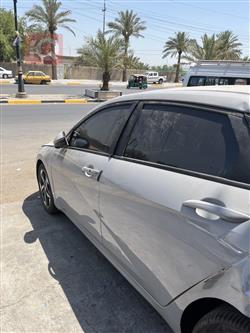 هیوندای ئەڤانتی